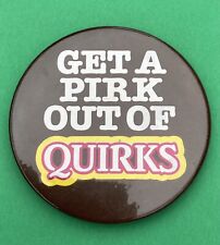 Collectable badge get for sale  LOUTH