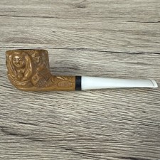 Hand carved wooden for sale  Pahrump