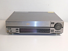 Sony mdp 533d gebraucht kaufen  Großenseebach