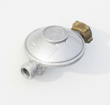 Detendeur gaz butane d'occasion  Longeau-Percey