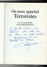 Appelait terroristes vie d'occasion  Lannion