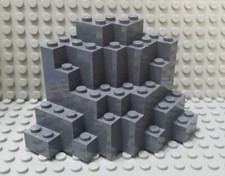 Lego dark bluish for sale  Belvidere