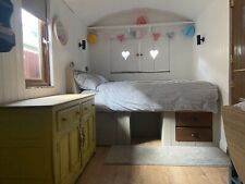 Shepherds hut office for sale  LEYBURN