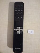 Telecommande yamaha cdx2 d'occasion  Alès