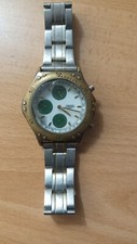 Montre quartz chronograph usato  Spedire a Italy