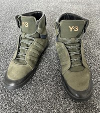 Adidas honja high for sale  SCARBOROUGH