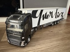 Camion eligor volvo d'occasion  Clermont-Ferrand-