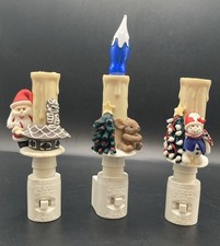 Vintage qvc christmas for sale  Allentown