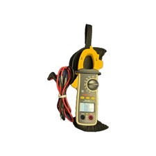 Multimetrix 603 morsetto usato  Brescia