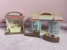 Sylvanian families sweets gebraucht kaufen  Springe