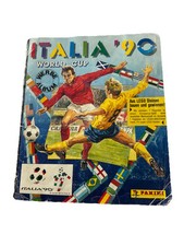 Panini cup italia gebraucht kaufen  Eltville am Rhein