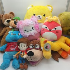 Various plush toys for sale  Karnes City