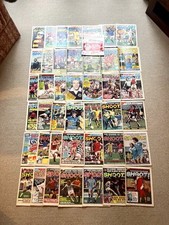1977 shoot football for sale  SOUTHAMPTON