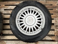 Volvo aries alloy for sale  LANCASTER