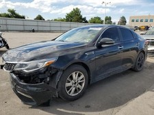 Used fuel pump for sale  Henderson