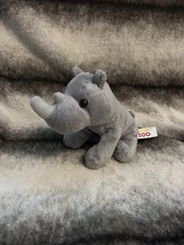 Rhino soft plush for sale Rhino soft plush for sale  WARRINGTON