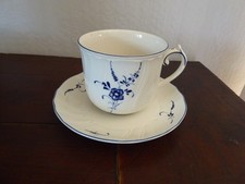 Tasse tasse villeroy d'occasion  La Flèche
