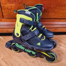 Rollerblade microblade inline for sale  MORDEN