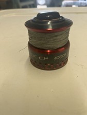 Shimano stradic ci4 for sale  Daphne