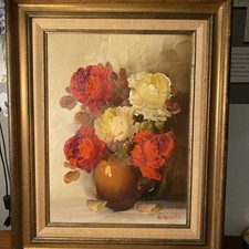 Still life rose for sale  Coram