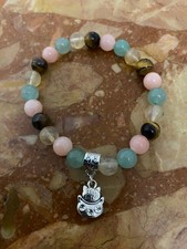 Bracelet maneki neko d'occasion  Pézenas
