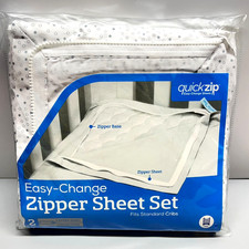 New quickzip easy for sale  Chatsworth