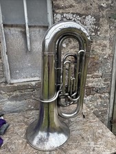 Tuba valve boosey for sale  HAWICK