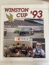 Vintage winston cup for sale  Douglassville