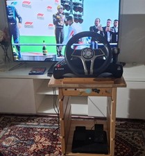 Volante con cambio usato  Aprilia