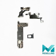 Apple iphone mainboard gebraucht kaufen  Kolitzheim