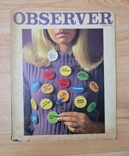 1967 magazine for sale 1967 magazine for sale LEICESTER