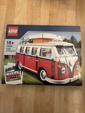 Lego 10220 volkswagen gebraucht kaufen  Deutschland