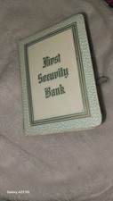 Vintage book thrift for sale  Montpelier