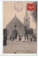 Sougy eglise bon d'occasion  France