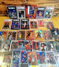 Nba trading cards gebraucht kaufen  Haan
