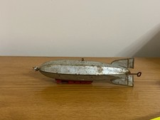 Antique tin toy for sale  Terre Haute