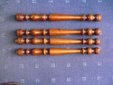 Vintage antique wood d'occasion  Wallers