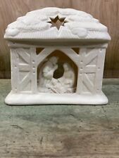 Partylite nativity votive for sale  Dover