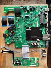 Motherboard hisense 43a53fevs d'occasion  Poitiers