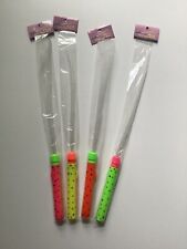 Led glasfaser partyzubehör gebraucht kaufen  Hamburg