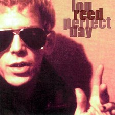 CD Lou Reed – Perfect Day comprar usado  Enviando para Brazil