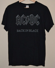 Mens gildan acdc for sale  ENFIELD