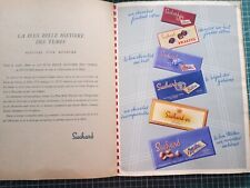 Bt08 album chromos d'occasion Bt08 album chromos d'occasion  Angers-