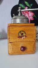 Antike kaffeemühle carl gebraucht kaufen  Würselen