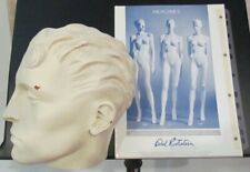 Rootstein vtg mannequin for sale  Queens Village