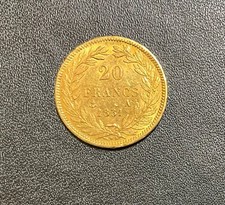 Francs louis philippe d'occasion  Lyon II