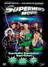 Superhero movie craig gebraucht kaufen  Berlin