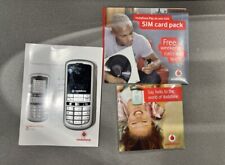 Sagem vs4 boxed for sale  LONDON