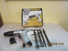 Central pneumatic medium for sale  Quincy