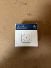 Hive smart home for sale  BISHOP AUCKLAND